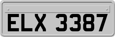 ELX3387