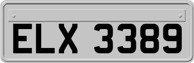ELX3389