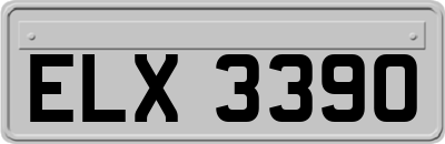 ELX3390