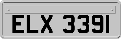 ELX3391