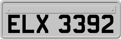 ELX3392