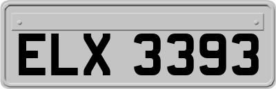 ELX3393
