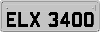 ELX3400