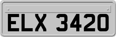 ELX3420