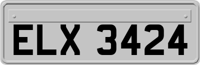 ELX3424