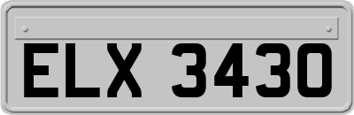 ELX3430