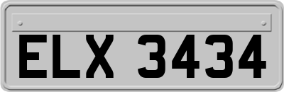 ELX3434