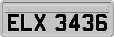 ELX3436