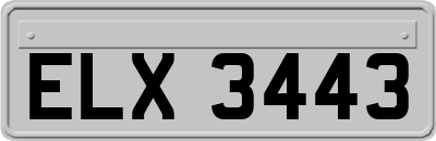 ELX3443