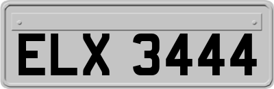 ELX3444