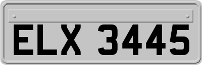 ELX3445