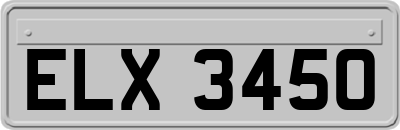 ELX3450