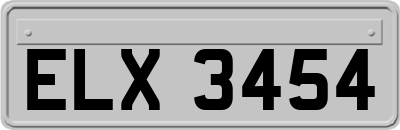 ELX3454