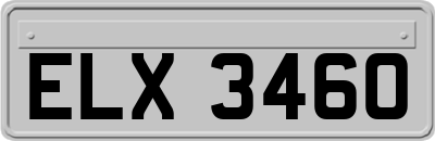 ELX3460