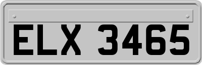 ELX3465