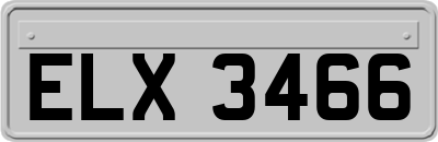ELX3466