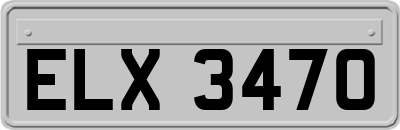 ELX3470