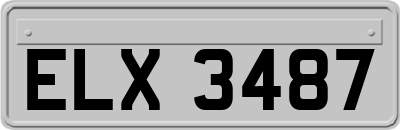 ELX3487