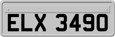 ELX3490