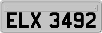 ELX3492