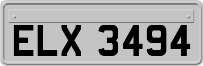 ELX3494