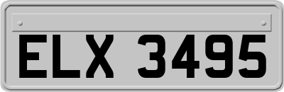 ELX3495