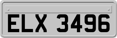 ELX3496