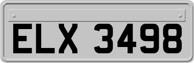 ELX3498
