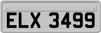 ELX3499