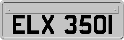 ELX3501