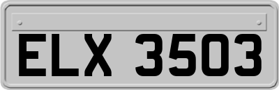 ELX3503