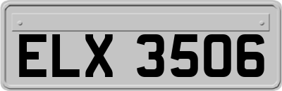 ELX3506