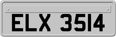 ELX3514