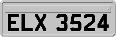 ELX3524