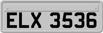 ELX3536