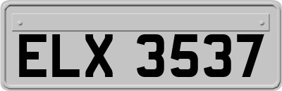 ELX3537