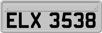 ELX3538