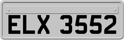 ELX3552