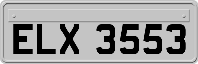 ELX3553