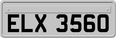 ELX3560