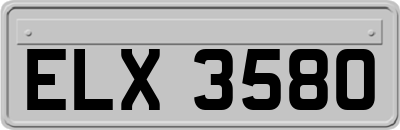 ELX3580