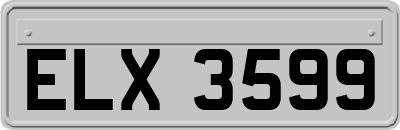 ELX3599