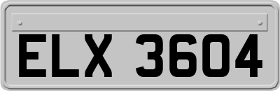 ELX3604