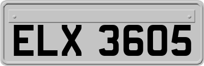 ELX3605