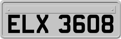 ELX3608