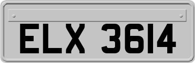 ELX3614