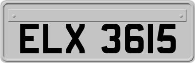 ELX3615