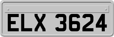 ELX3624