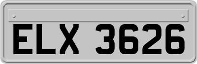 ELX3626