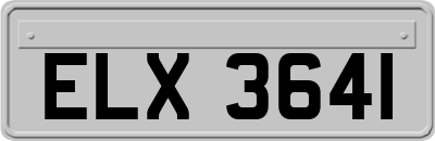 ELX3641